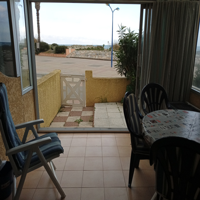 Offres de vente Appartement Sainte-Marie-la-Mer (66470)