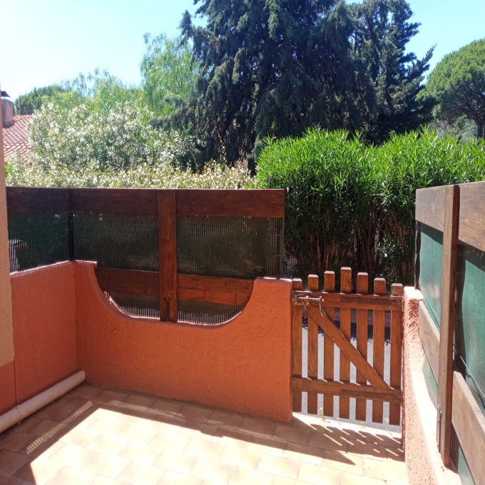 Offres de vente Rez de jardin Canet plage (66140)