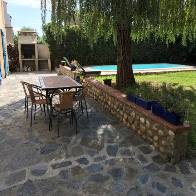 Offres de vente Villa Villelongue de la salanqu (66410)