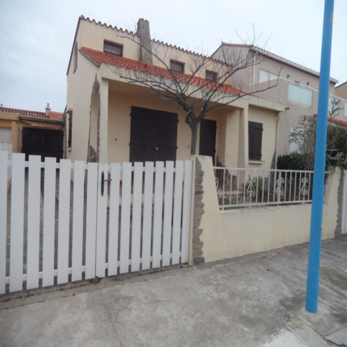 location Sainte Marie la mer et plus, appartements et villas à louer