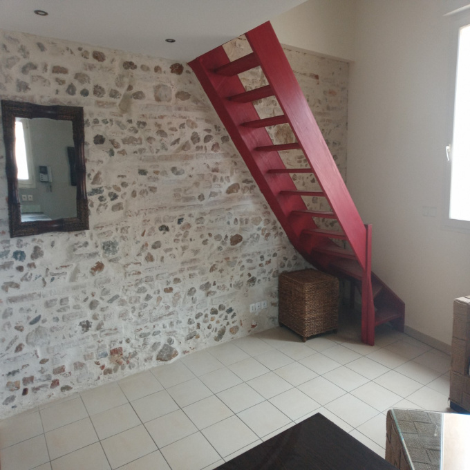 Offres de vente Appartement Torreilles (66440)