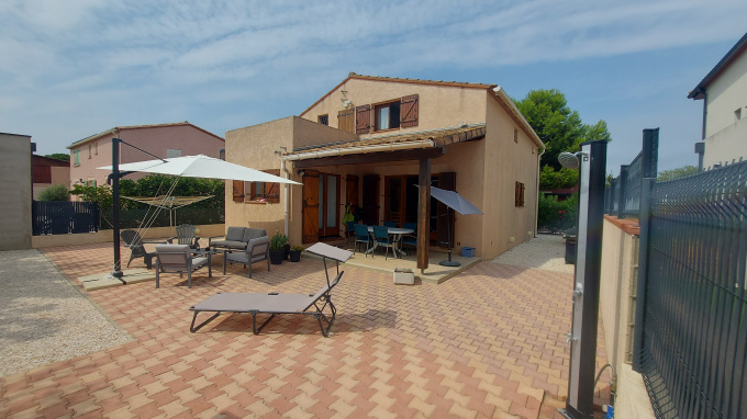 Offres de vente Maison Sainte-Marie-la-Mer (66470)