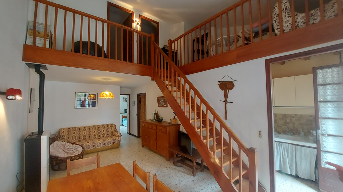 Offres de vente Maison Sainte-Marie-la-Mer (66470)