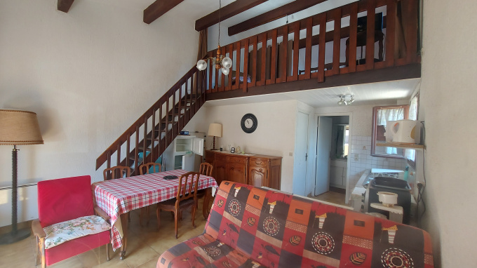 Offres de vente Maison Sainte-Marie-la-Mer (66470)