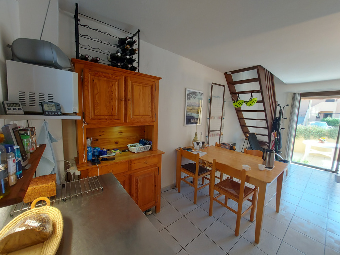 Offres de vente Maison Sainte-Marie-la-Mer (66470)