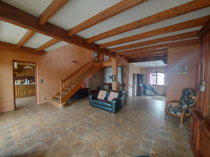 Offres de vente Maison Villelongue de la salanqu (66410)