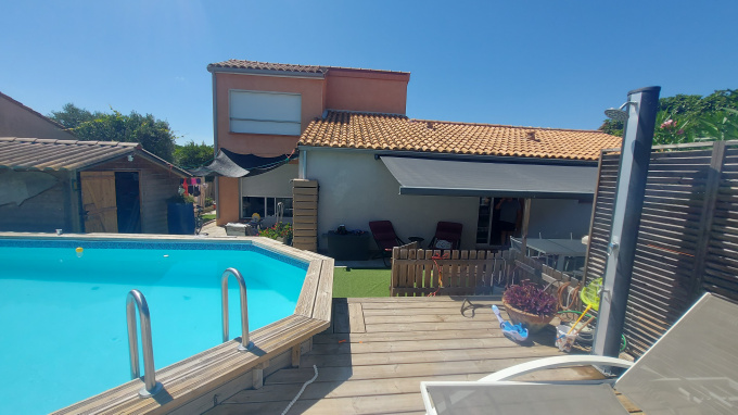 Offres de vente Maison Sainte-Marie-la-Mer (66470)