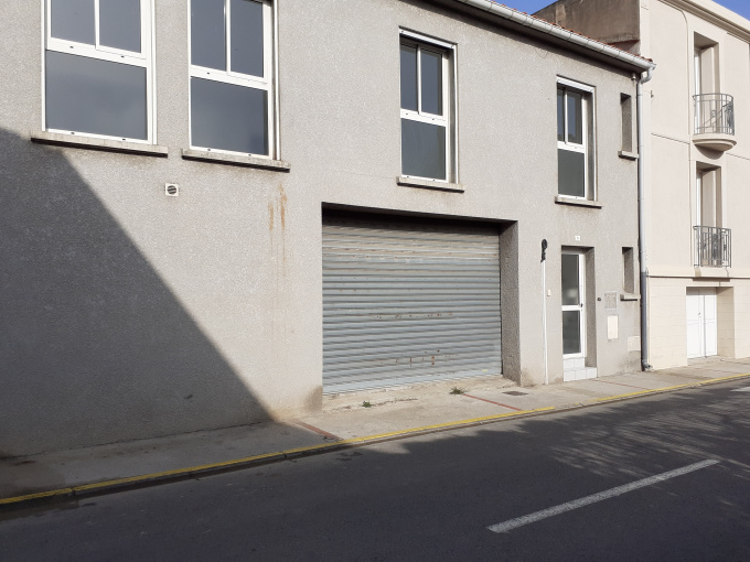 Offres de location Appartement Sainte-Marie-la-Mer (66470)