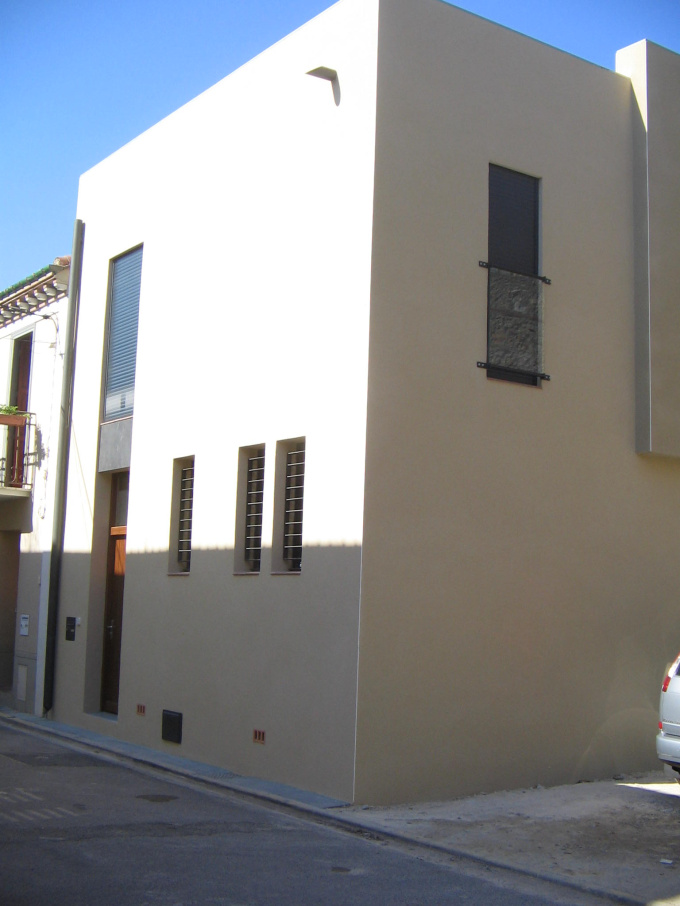 Offres de location Maison de village Sainte-Marie-la-Mer (66470)