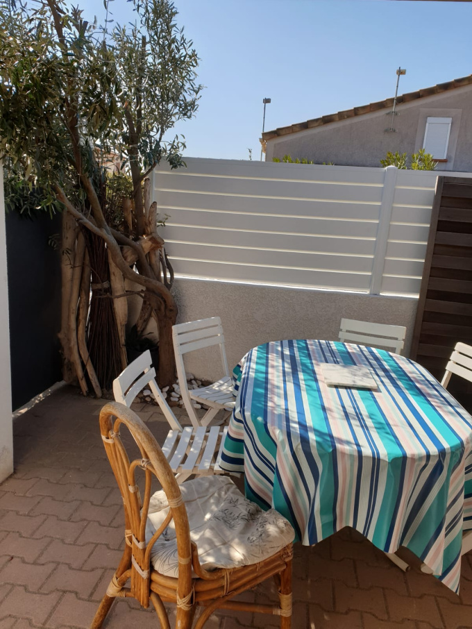 Offres de vente Maison Sainte-Marie-la-Mer (66470)