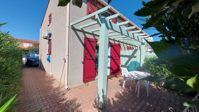 Offres de vente Maison Sainte-Marie-la-Mer (66470)