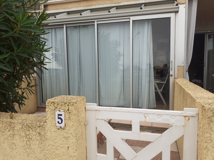 Offres de location Appartement Sainte-Marie-la-Mer (66470)