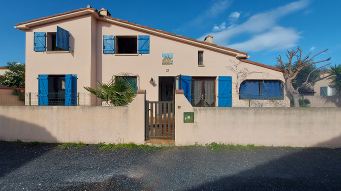 Offres de vente Maison Sainte-Marie-la-Mer (66470)