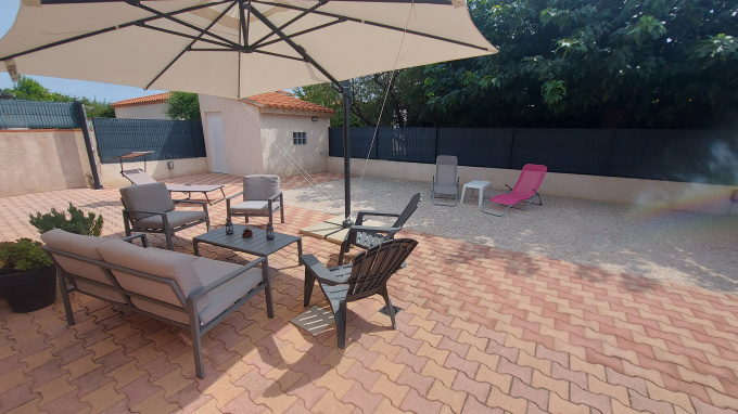 Offres de vente Maison Sainte-Marie-la-Mer (66470)