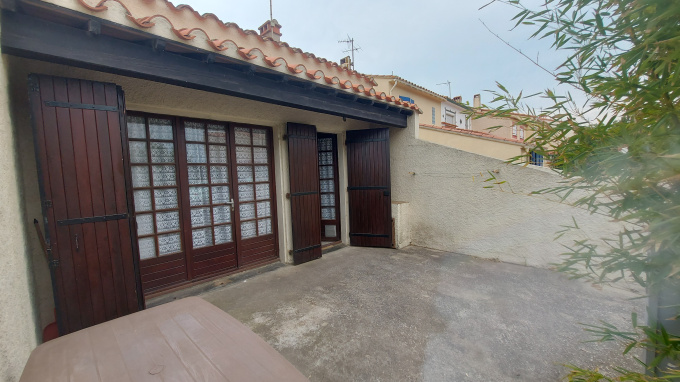 Offres de vente Maison Sainte-Marie-la-Mer (66470)