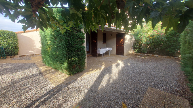 Offres de vente Maison Sainte-Marie-la-Mer (66470)