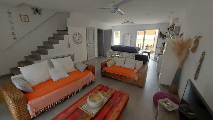 Offres de vente Maison Sainte-Marie-la-Mer (66470)