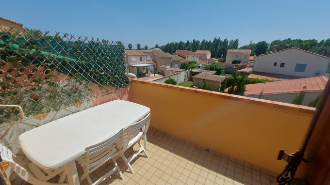 Location de vacances Appartement Sainte-Marie-la-Mer (66470)