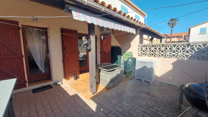 Offres de vente Maison Sainte-Marie-la-Mer (66470)