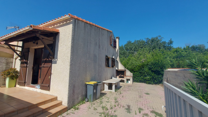 Offres de vente Maison Sainte-Marie-la-Mer (66470)