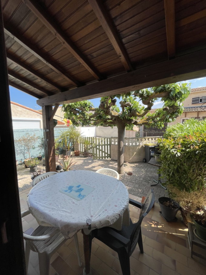 Offres de vente Maison Sainte-Marie-la-Mer (66470)