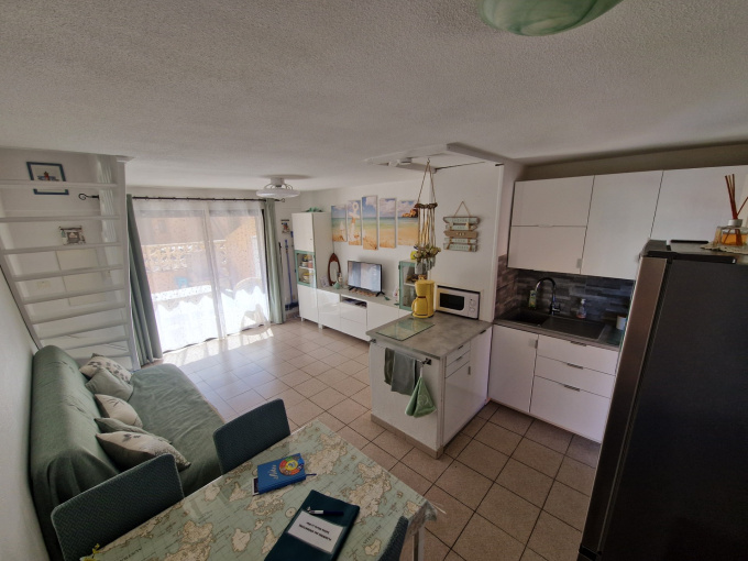 Offres de vente Maison Sainte-Marie-la-Mer (66470)