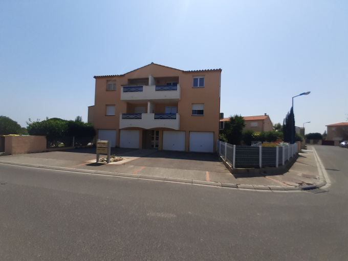 Offres de location Appartement Sainte-Marie-la-Mer (66470)