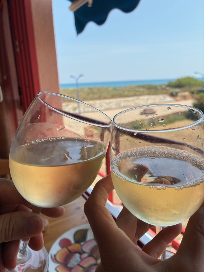 Location de vacances Appartement Sainte-Marie-la-Mer (66470)