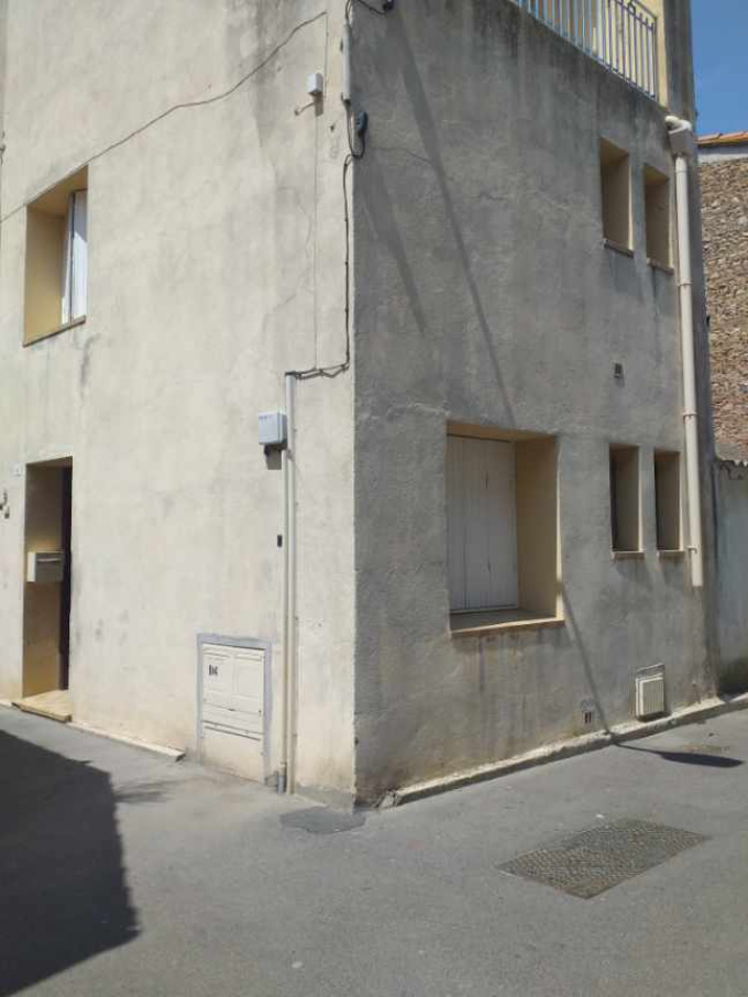 Offres de location Maison de village Villelongue-de-la-Salanque (66410)