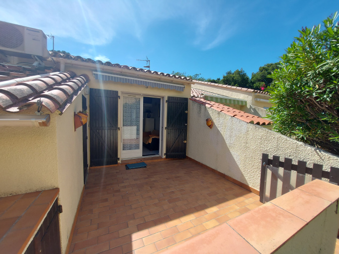 Offres de vente Maison Sainte-Marie-la-Mer (66470)
