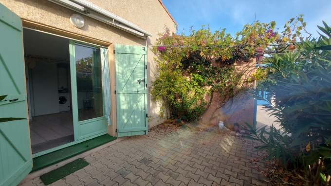 Offres de vente Maison Sainte-Marie-la-Mer (66470)