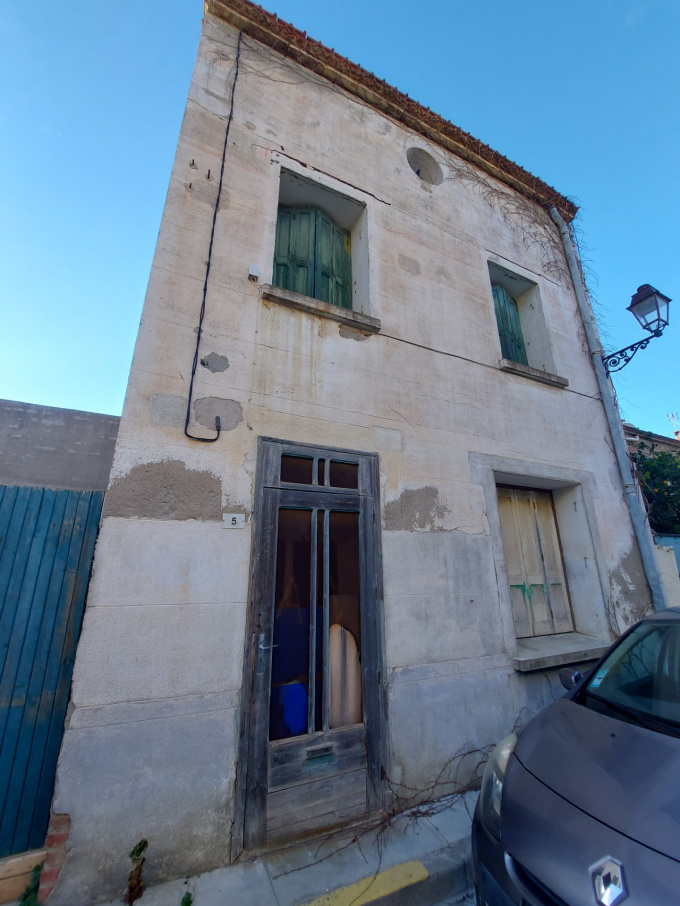 Offres de vente Maison de village Sainte-Marie-la-Mer (66470)