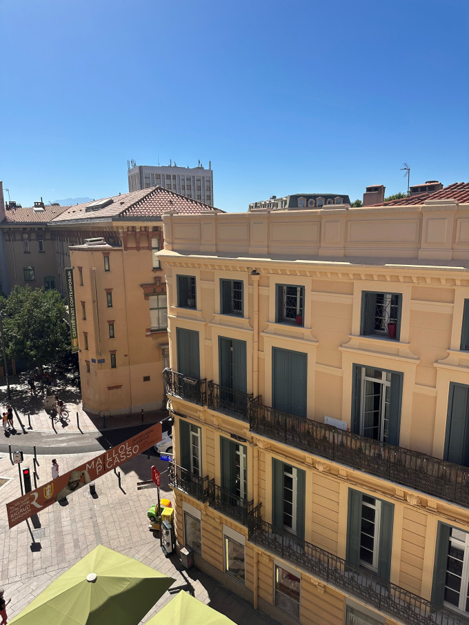 Offres de location Appartement Perpignan (66000)