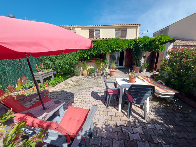 Offres de vente Maison Sainte-Marie-la-Mer (66470)