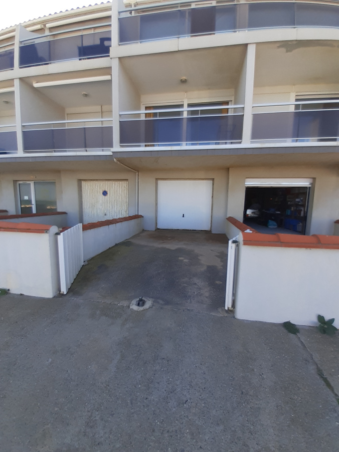 Offres de location Appartement Sainte-Marie-la-Mer (66470)