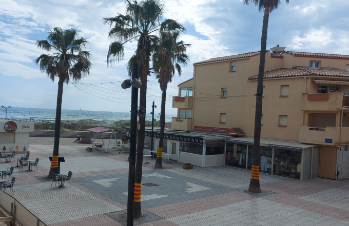 Offres de vente Appartement Sainte-Marie-la-Mer (66470)