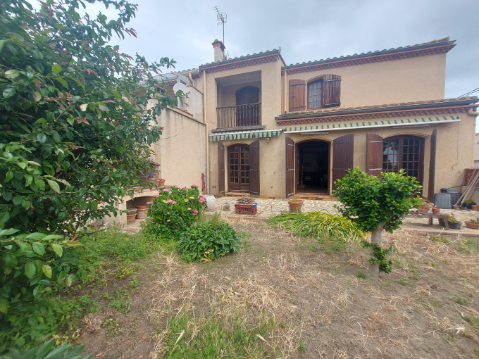 Offres de vente Maison Villelongue de la salanqu (66410)