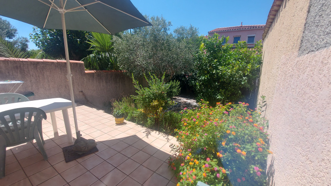 Offres de vente Maison Sainte-Marie-la-Mer (66470)