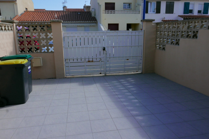 Offres de location Maison Sainte-Marie-la-Mer (66470)