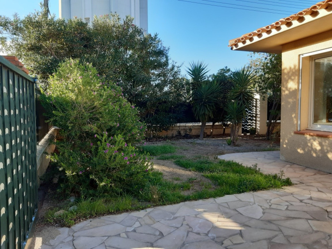 Offres de location Maison Canet-en-Roussillon (66140)