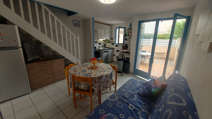 Offres de vente Maison Sainte-Marie-la-Mer (66470)