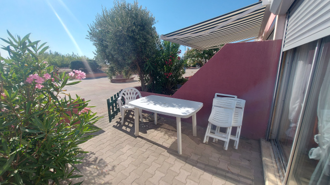 Offres de vente Appartement Sainte-Marie-la-Mer (66470)