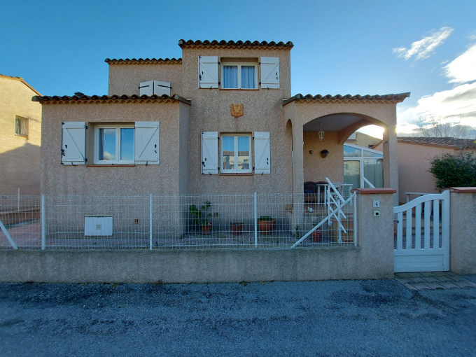 Offres de vente Maison Sainte-Marie-la-Mer (66470)