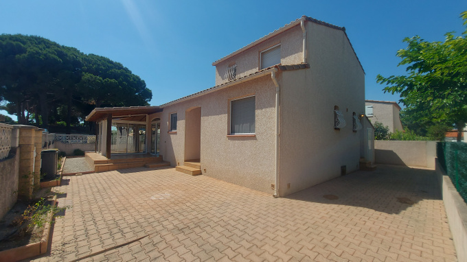 Offres de vente Maison Sainte-Marie-la-Mer (66470)