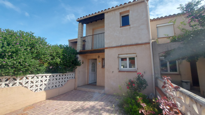 Offres de vente Maison Sainte-Marie-la-Mer (66470)