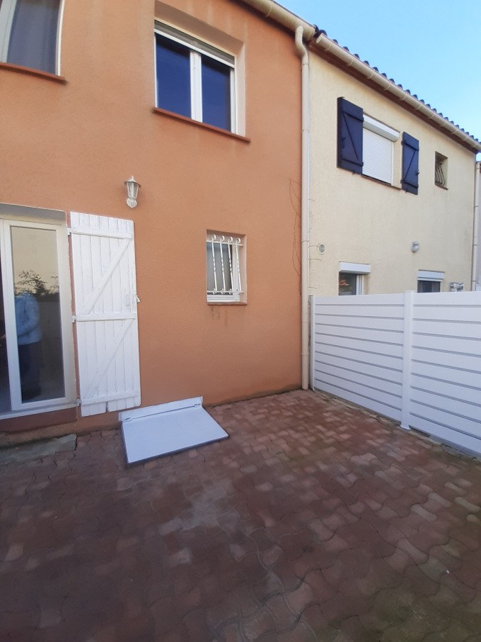 Offres de location Maison Sainte-Marie-la-Mer (66470)