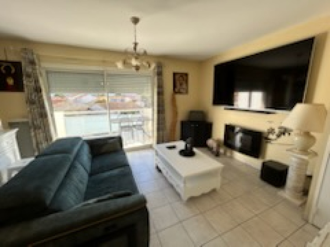 Offres de vente Appartement Sainte-Marie-la-Mer (66470)