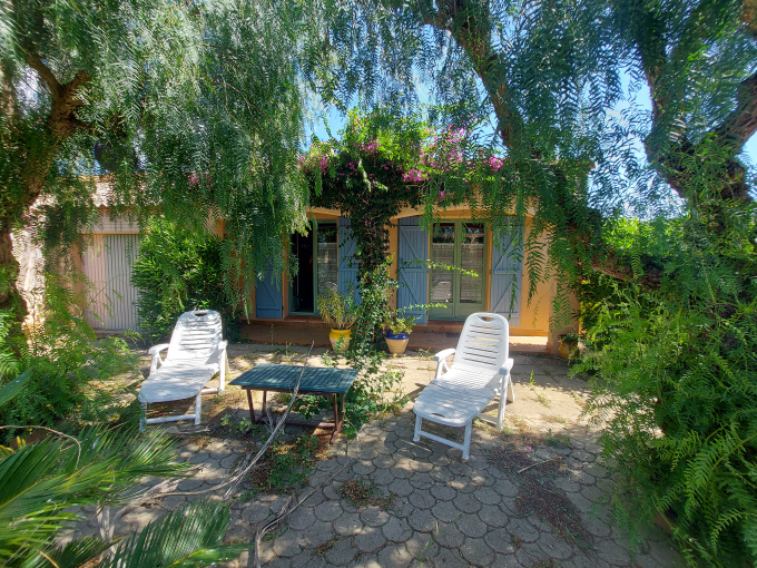 Offres de vente Villa Sainte-Marie-la-Mer (66470)