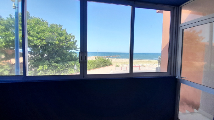 Offres de location Appartement Sainte-Marie-la-Mer (66470)