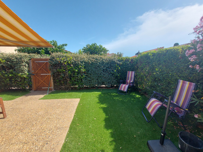Offres de vente Villa Sainte-Marie-la-Mer (66470)